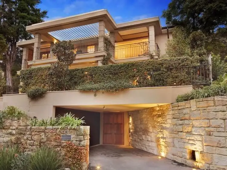 9a Crescent Street, Hunters Hill NSW 2110