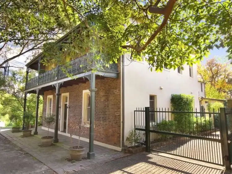 2/2 Alexandra Street, Hunters Hill NSW 2110