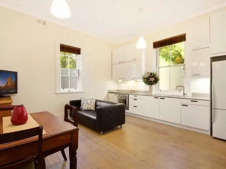Second view of Homely apartment listing, 2/2 Alexandra Street, Hunters Hill NSW 2110
