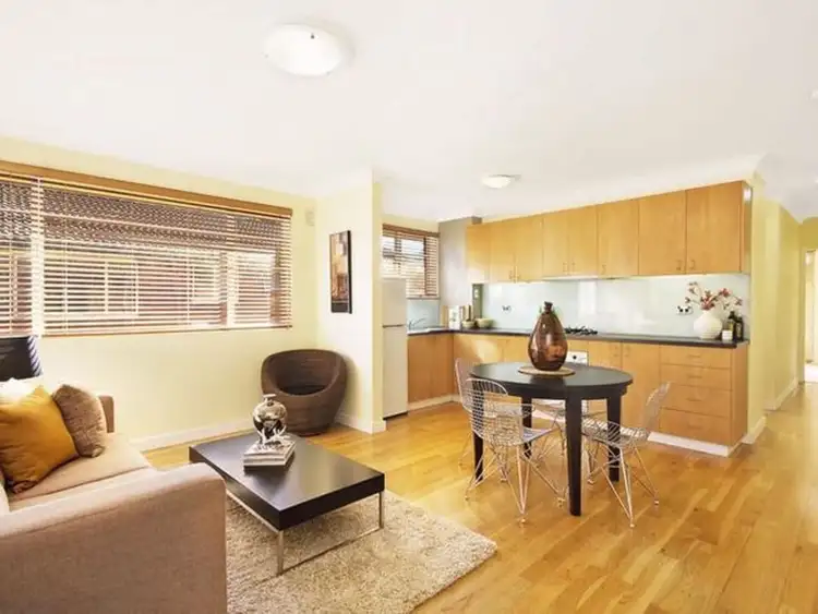 10/21 Mary Street, Hunters Hill NSW 2110