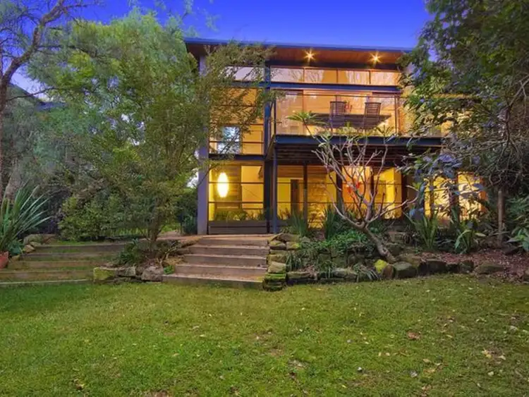 59 Auburn Street, Hunters Hill NSW 2110