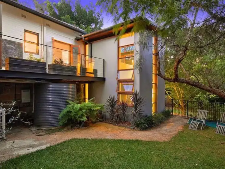 Fifth view of Homely house listing, 59 Auburn Street, Hunters Hill NSW 2110