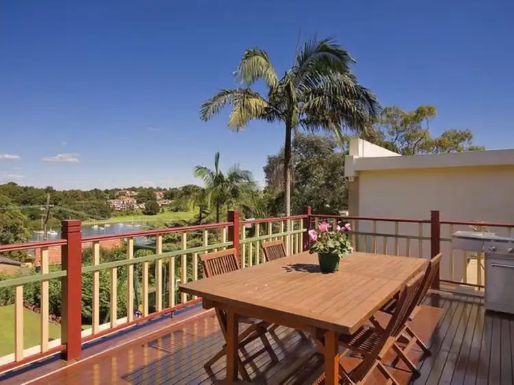 3 King Street, Hunters Hill NSW 2110