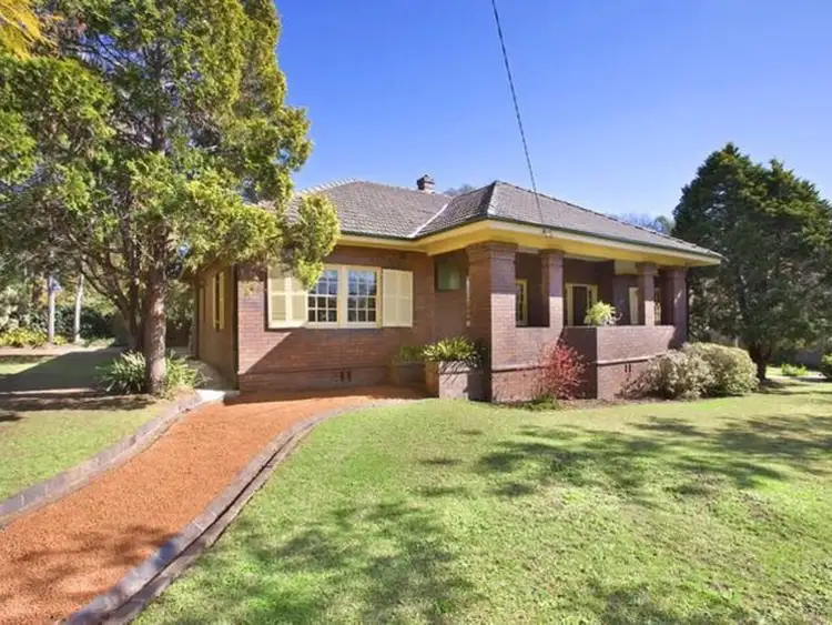 28 Madeline Street, Hunters Hill NSW 2110