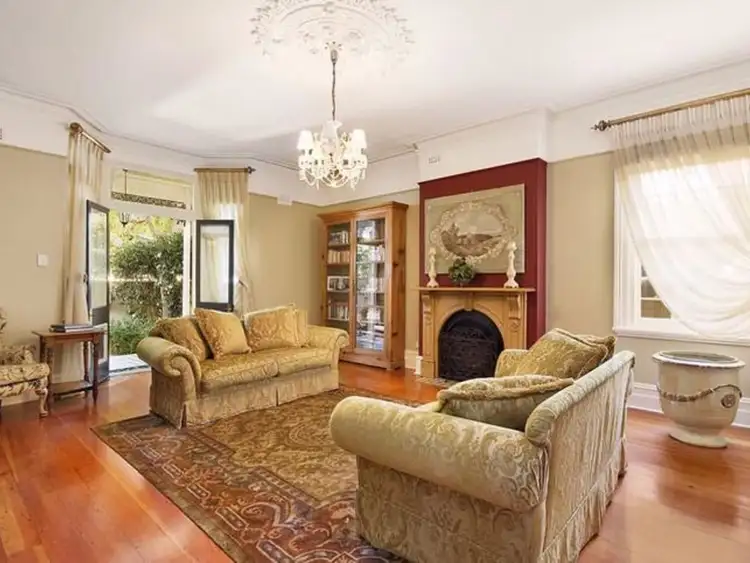 10 Alexandra Street, Hunters Hill NSW 2110