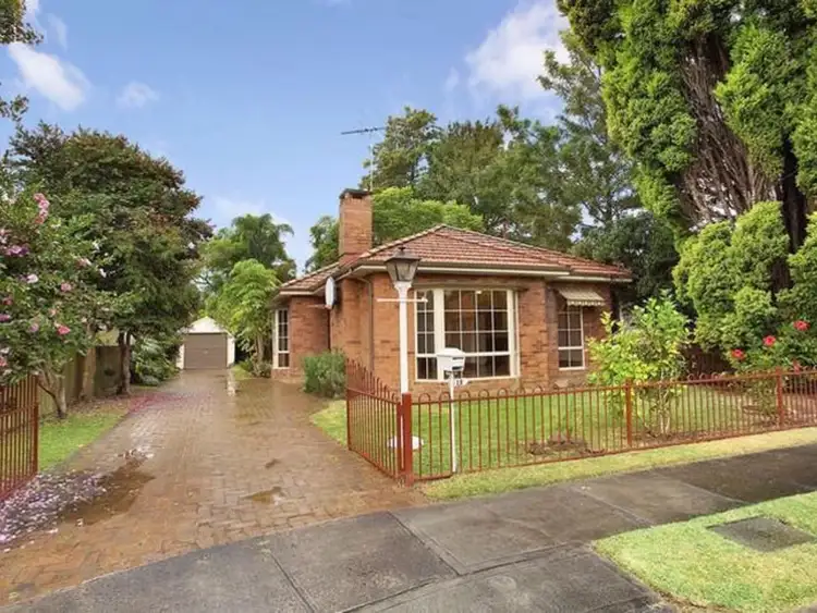 18 Ramleh Street, Hunters Hill NSW 2110