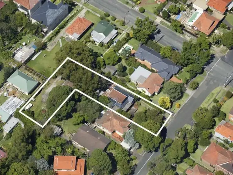 61 Blaxland Street, Hunters Hill NSW 2110