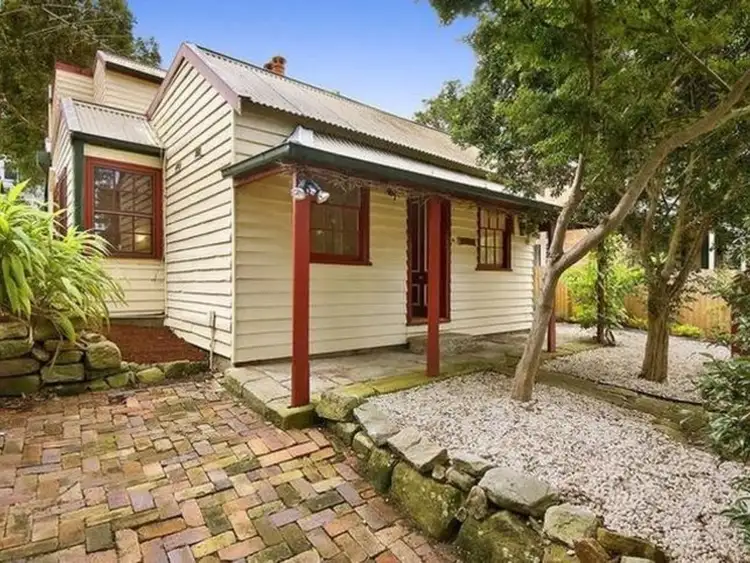 36 Alexandra Street, Hunters Hill NSW 2110