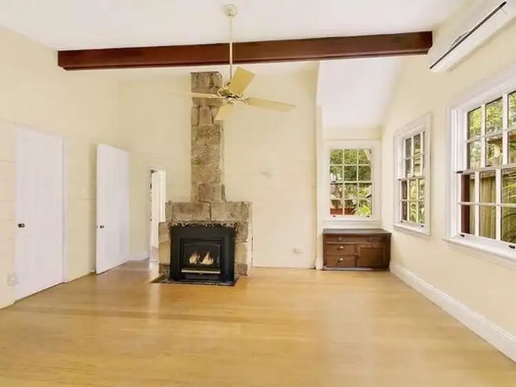 Second view of Homely house listing, 36 Alexandra Street, Hunters Hill NSW 2110