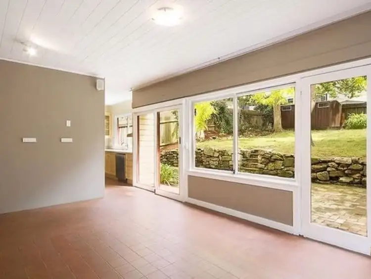 Fourth view of Homely house listing, 36 Alexandra Street, Hunters Hill NSW 2110