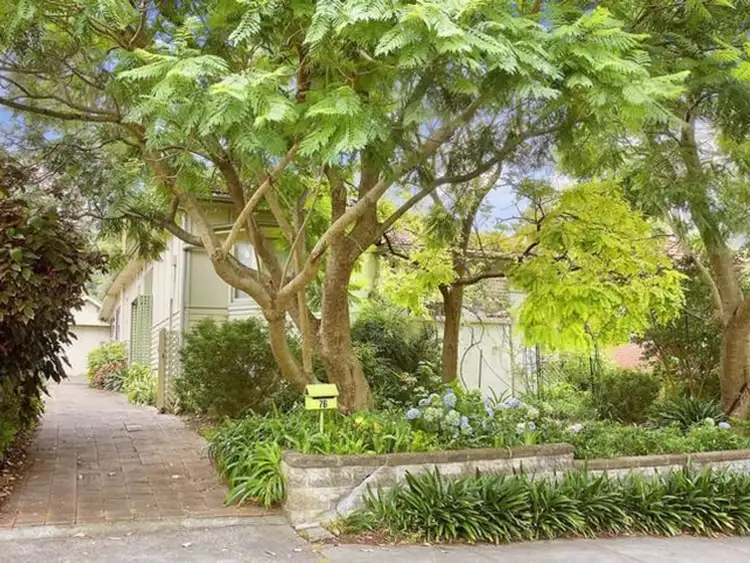 76 Mary Street, Hunters Hill NSW 2110