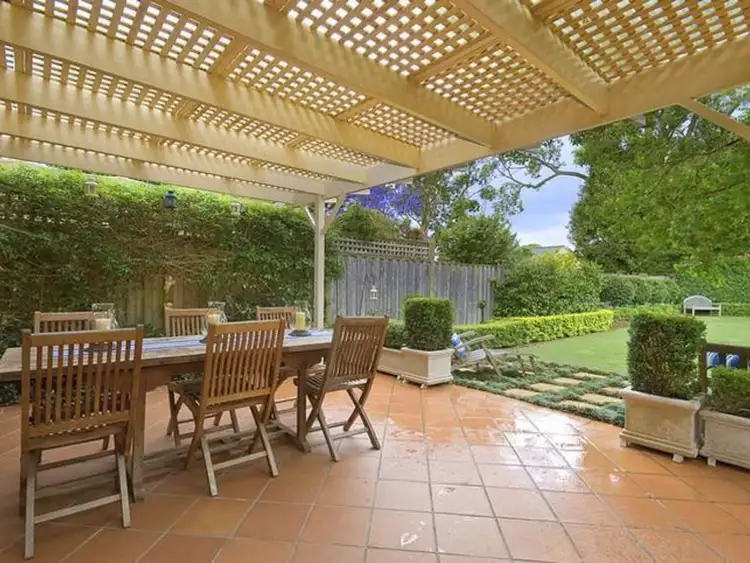 45 Blaxland Street, Hunters Hill NSW 2110