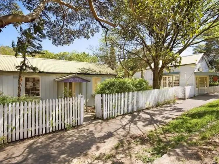 18-20 Ferry Street, Hunters Hill NSW 2110