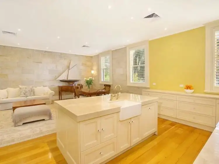 Fifth view of Homely house listing, 14 Crescent Street, Hunters Hill NSW 2110