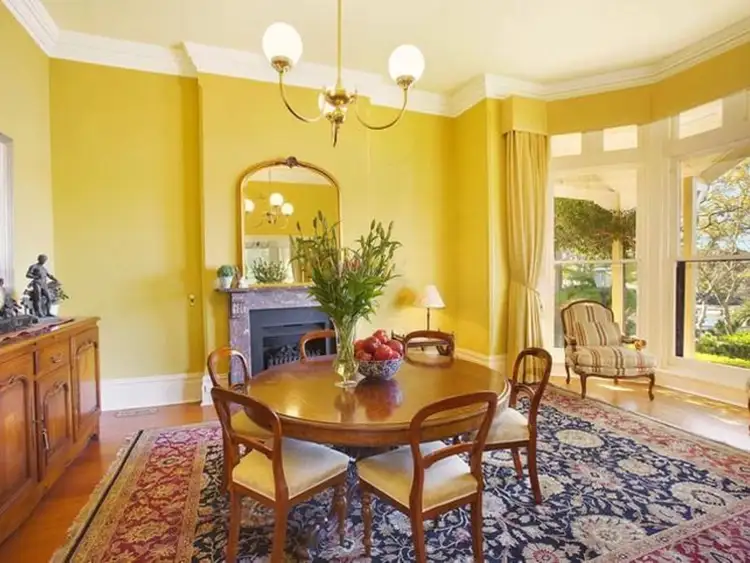 Sixth view of Homely house listing, 14 Crescent Street, Hunters Hill NSW 2110