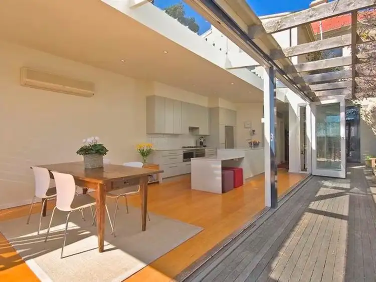 12 Alexandra Street, Hunters Hill NSW 2110