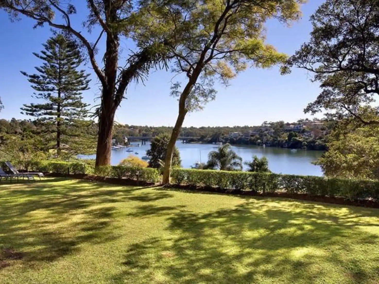 Main view of Homely house listing, 23A Mount Street, Hunters Hill NSW 2110