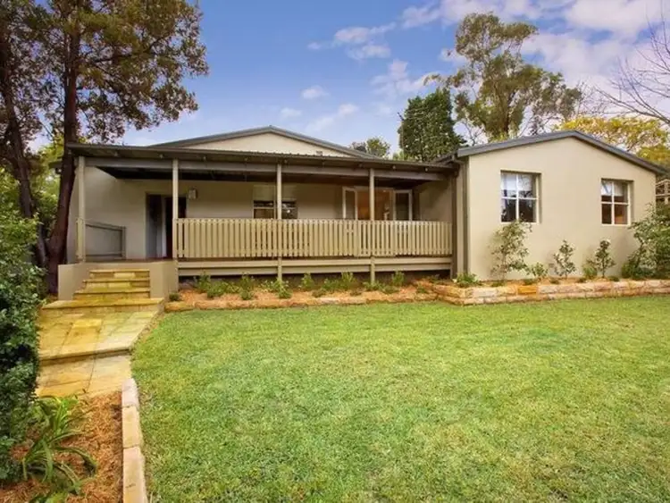 1 Augustine Street, Hunters Hill NSW 2110