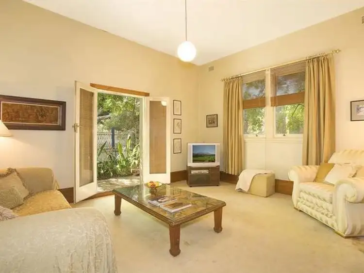 41 Alexandra Street, Hunters Hill NSW 2110