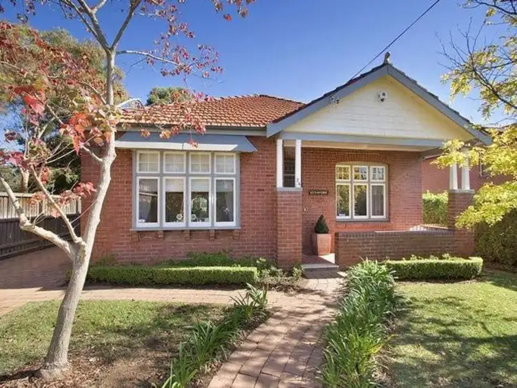 24 Earl Street, Hunters Hill NSW 2110