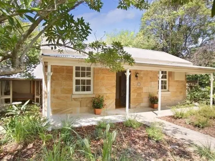 23 Madeline Street, Hunters Hill NSW 2110