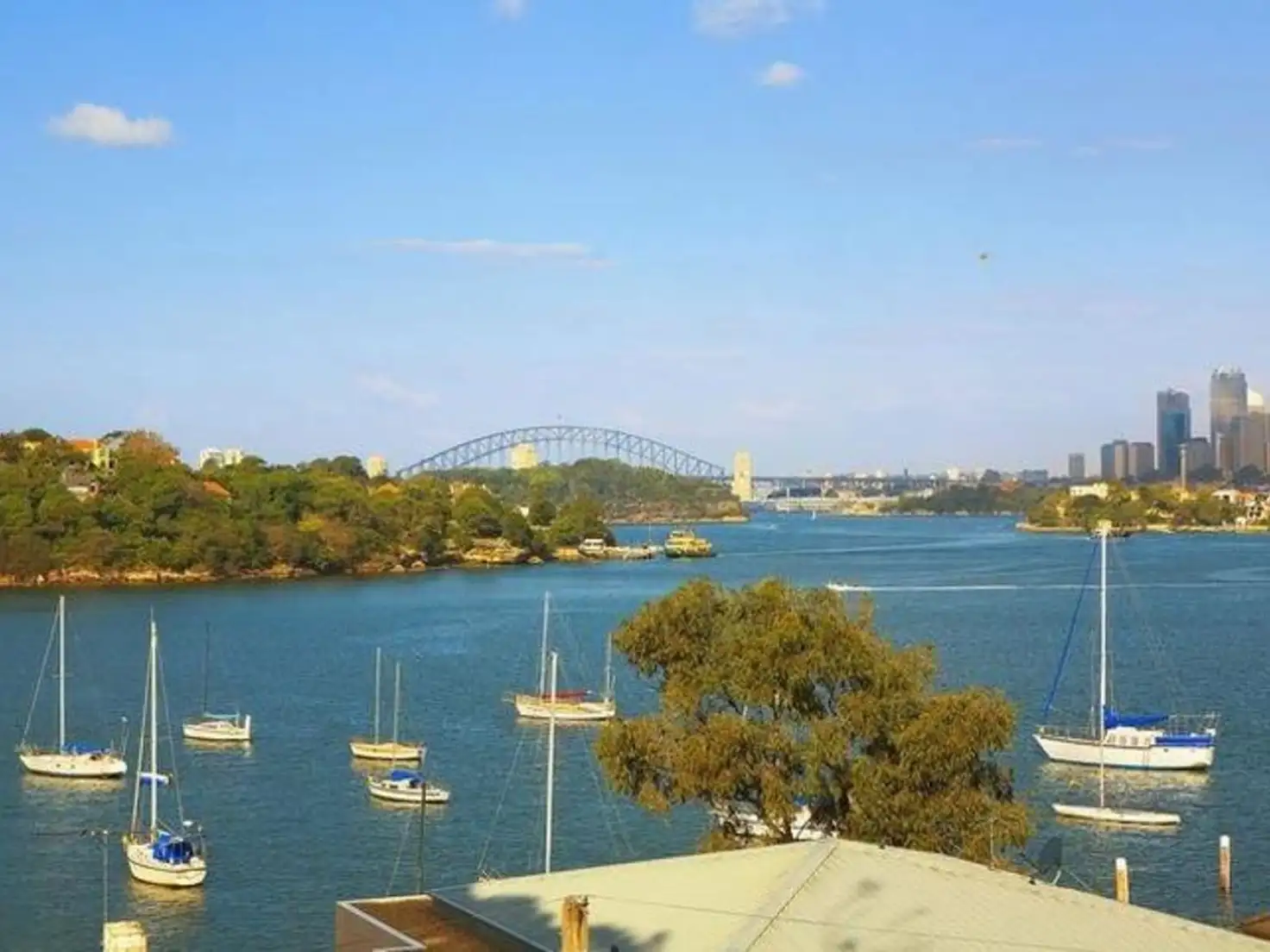 Main view of Homely house listing, 1 Hunter Street, Hunters Hill NSW 2110