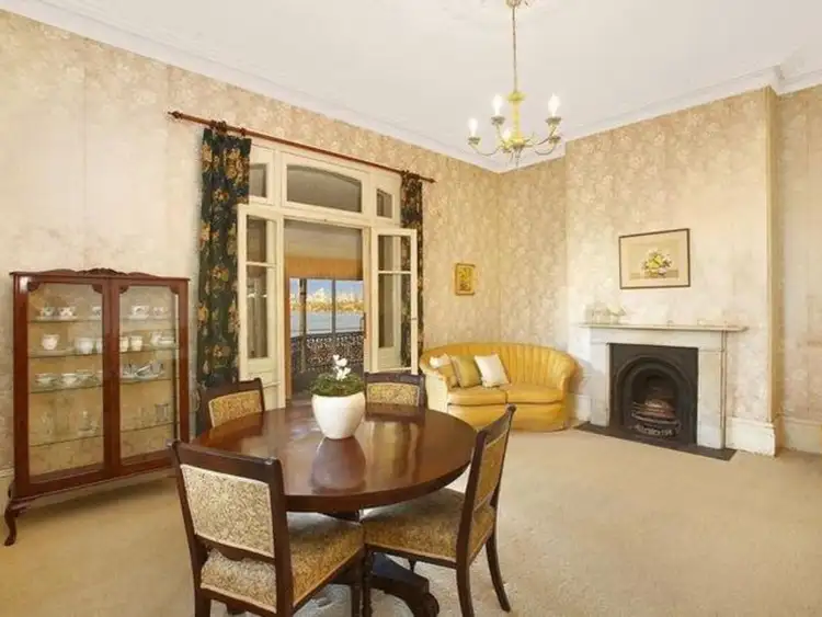 Fourth view of Homely house listing, 1 Hunter Street, Hunters Hill NSW 2110