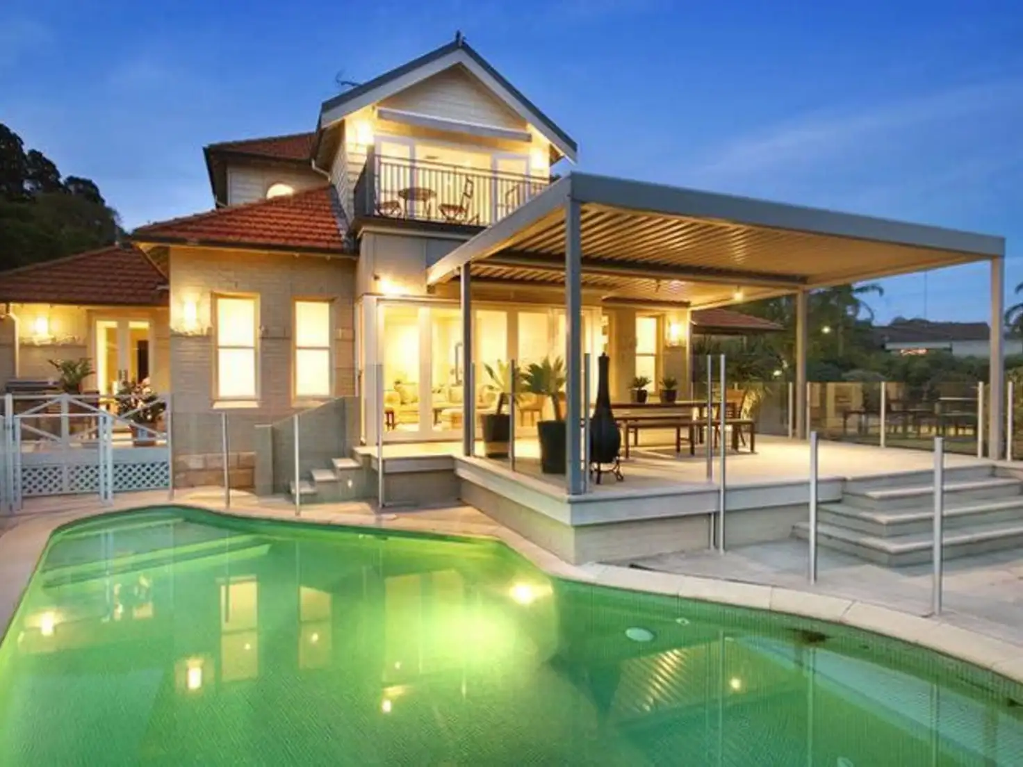 Main view of Homely house listing, 4 Ferry Street, Hunters Hill NSW 2110