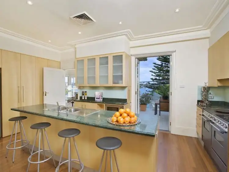 Third view of Homely house listing, 4 Ferry Street, Hunters Hill NSW 2110