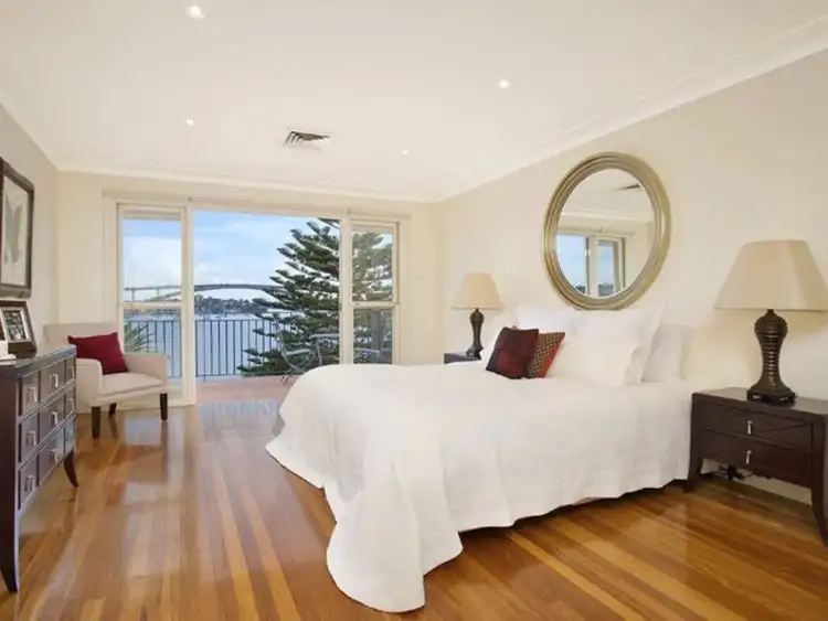 Fourth view of Homely house listing, 4 Ferry Street, Hunters Hill NSW 2110