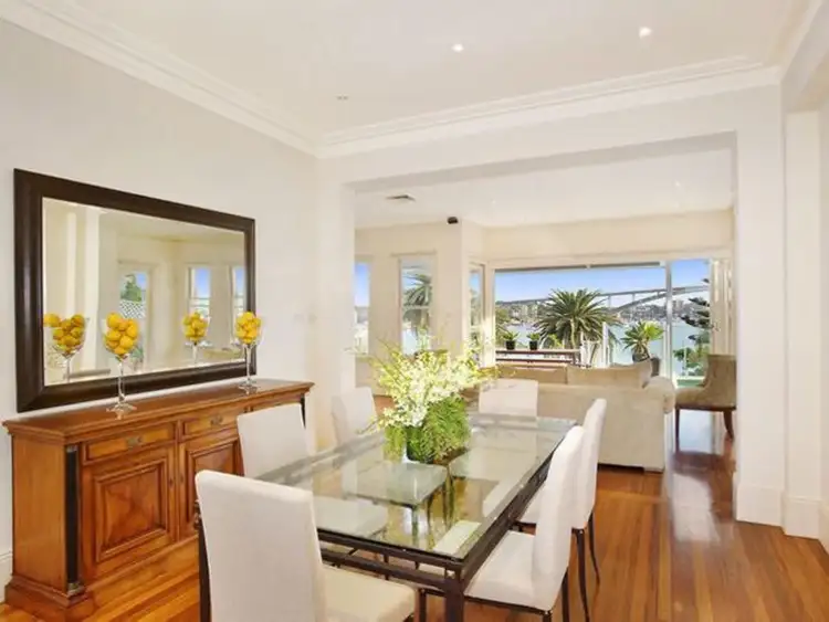 Fifth view of Homely house listing, 4 Ferry Street, Hunters Hill NSW 2110