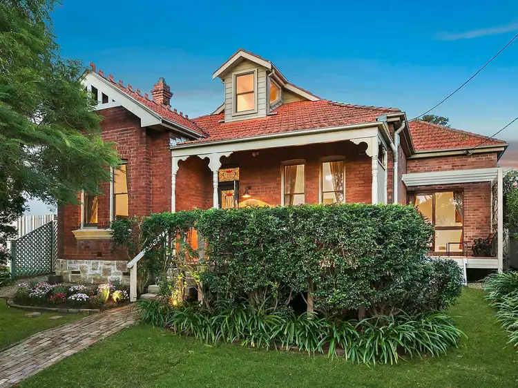 42 King William Street, Greenwich NSW 2065