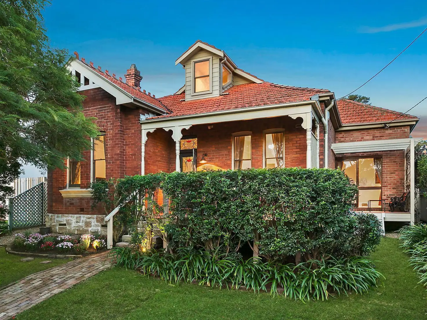 Main view of Homely house listing, 42 King William Street, Greenwich NSW 2065