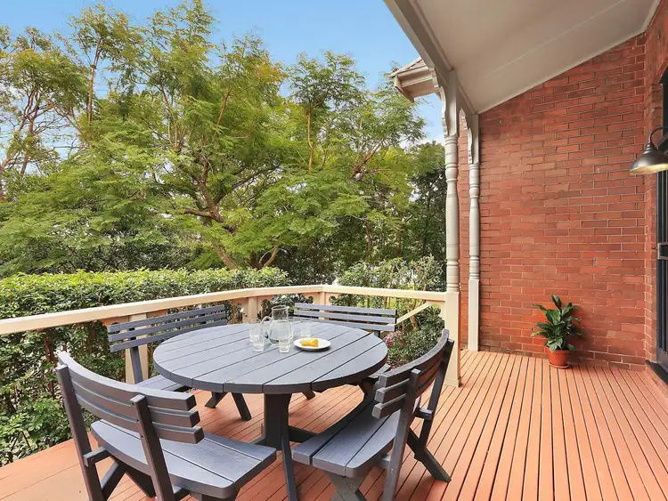 Sixth view of Homely house listing, 42 King William Street, Greenwich NSW 2065