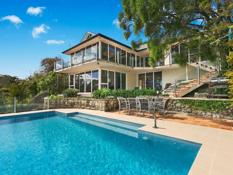 24 Robertson Street, Greenwich NSW 2065