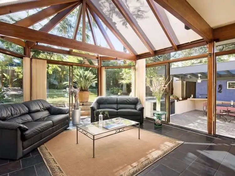 Second view of Homely house listing, 17 Stanbury Street, Gladesville NSW 2111