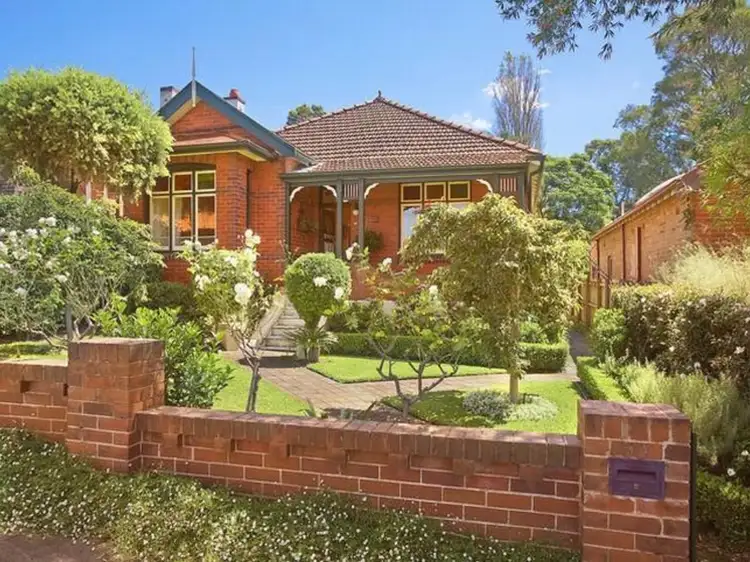 50 Sunnyside Street, Gladesville NSW 2111