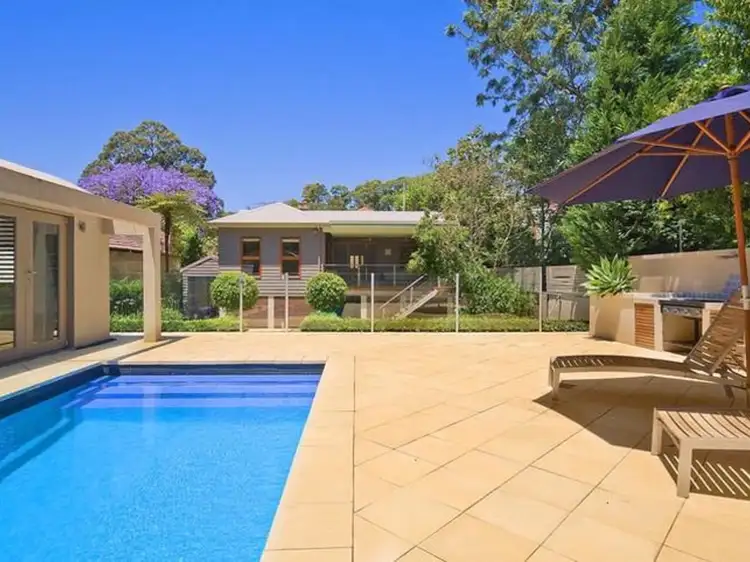 10 Mars Street, Gladesville NSW 2111