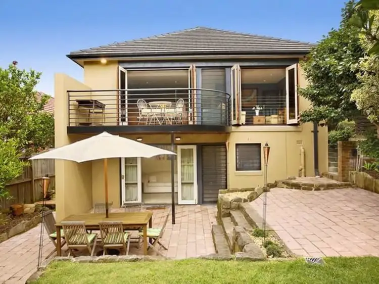 Second view of Homely house listing, 43 Gerrish Street, Gladesville NSW 2111