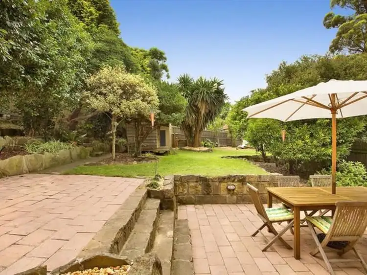 Third view of Homely house listing, 43 Gerrish Street, Gladesville NSW 2111