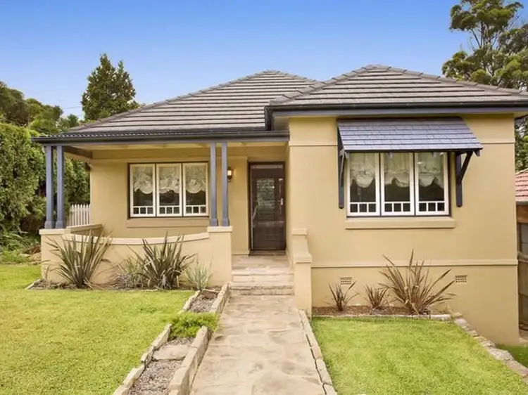 Fourth view of Homely house listing, 43 Gerrish Street, Gladesville NSW 2111