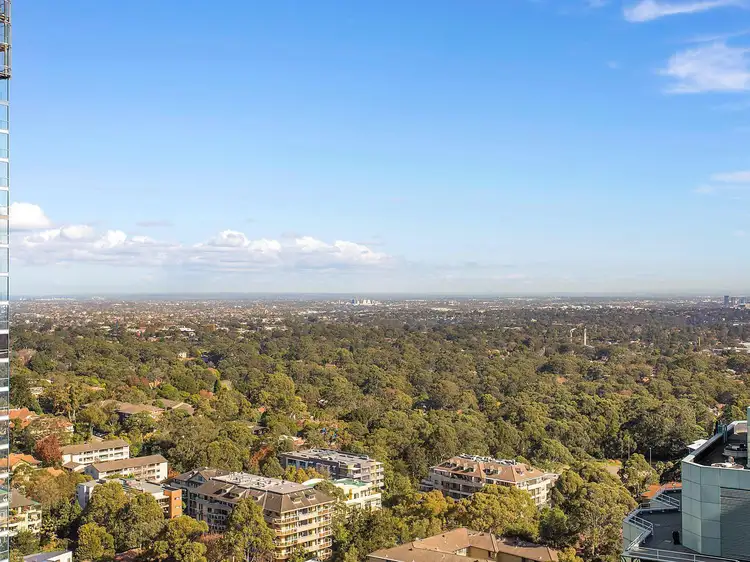 Second view of Homely apartment listing, 194/1 Katherine Street, Chatswood NSW 2067
