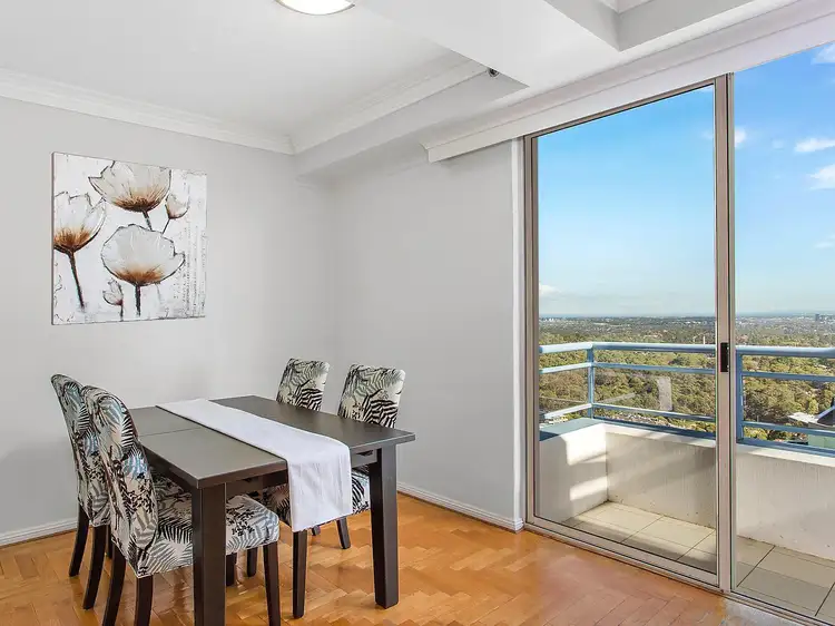 Third view of Homely apartment listing, 194/1 Katherine Street, Chatswood NSW 2067