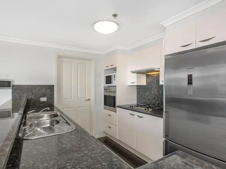 Fourth view of Homely apartment listing, 194/1 Katherine Street, Chatswood NSW 2067