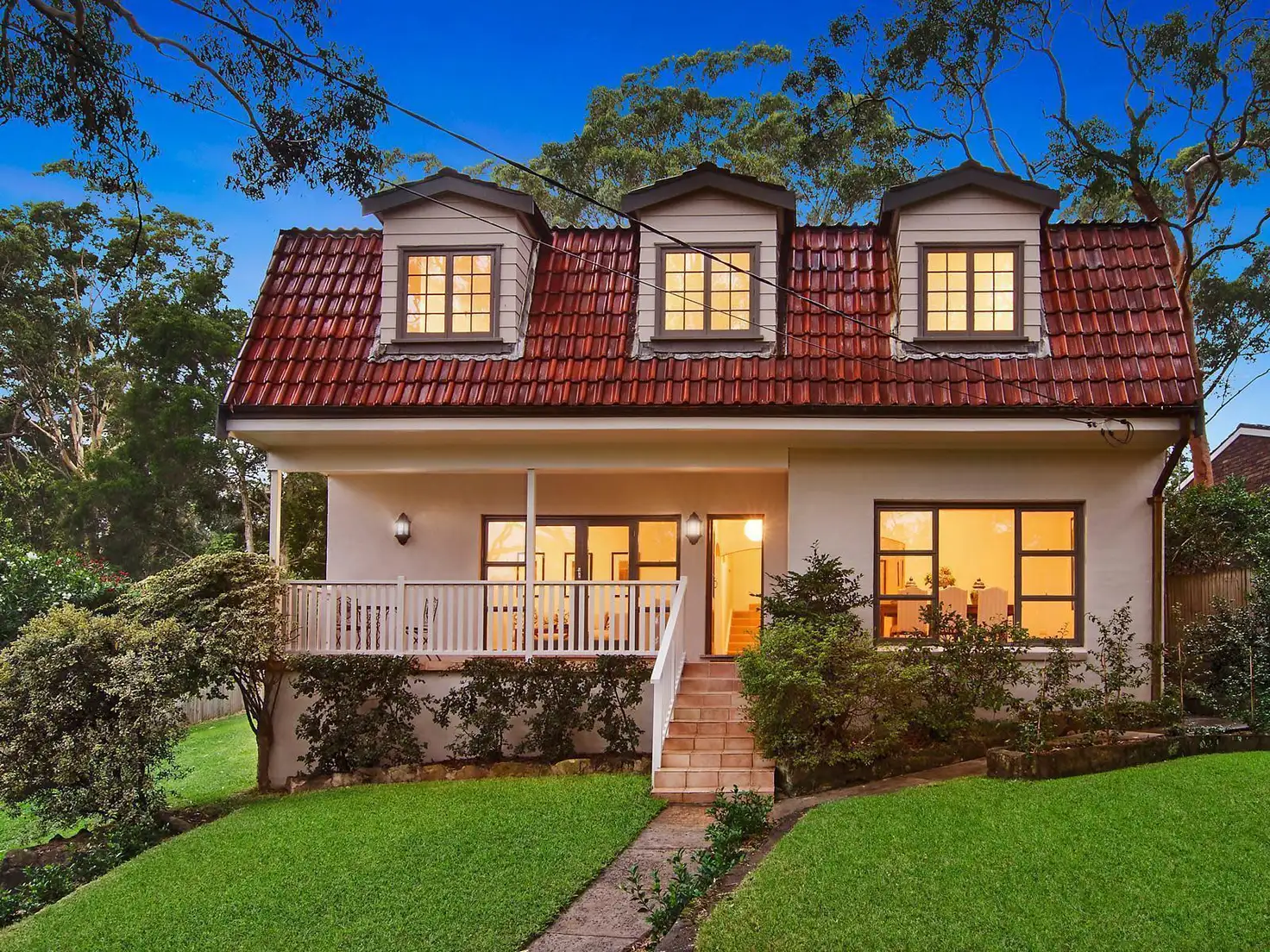 Main view of Homely house listing, 21A Greville Street, Chatswood NSW 2067