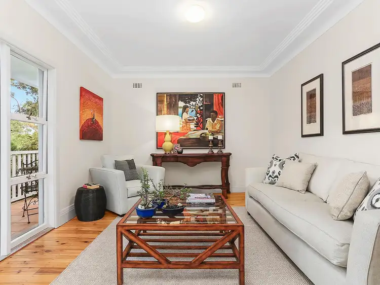 Third view of Homely house listing, 21A Greville Street, Chatswood NSW 2067