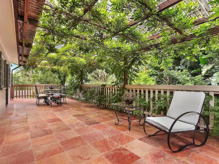 Fifth view of Homely house listing, 21A Greville Street, Chatswood NSW 2067