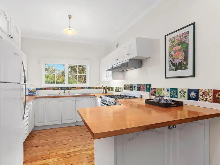 Sixth view of Homely house listing, 21A Greville Street, Chatswood NSW 2067