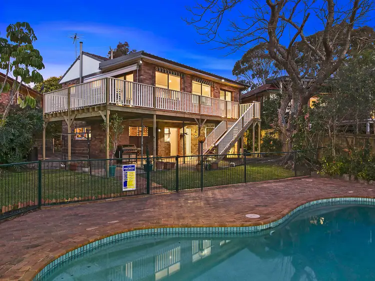 Second view of Homely house listing, 16 Bellevue Street, Chatswood NSW 2067