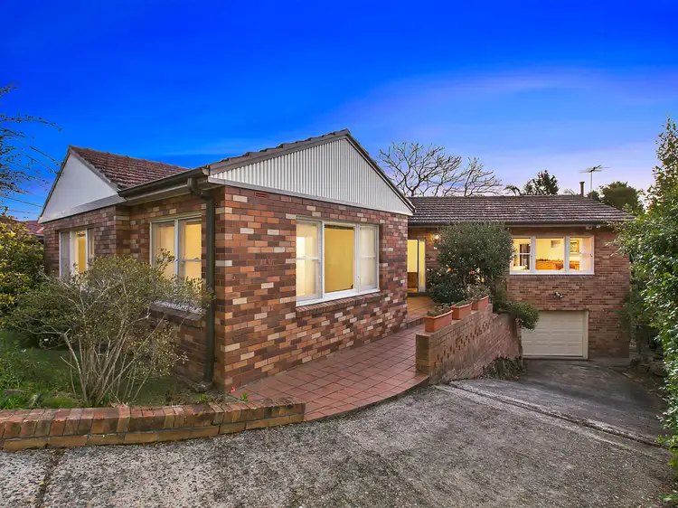 Third view of Homely house listing, 16 Bellevue Street, Chatswood NSW 2067